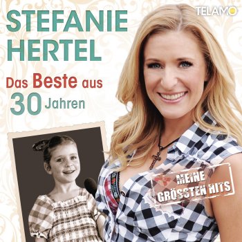 Stefanie Hertel Dirndlrock