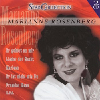 Marianne Rosenberg Uns verbrennt die Nacht