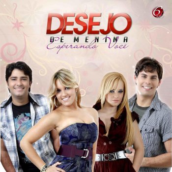 Desejo De Menina feat. Marcelo Porttela Se Tu Não Estás