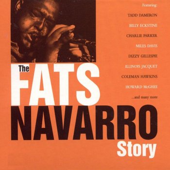 Fats Navarro That Someone Must Be You