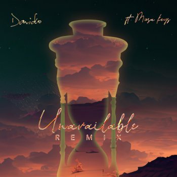 Davido feat. Sean Paul, DING DONG & Musa Keys UNAVAILABLE (feat. Musa Keys) - Sean Paul & DING DONG Remix