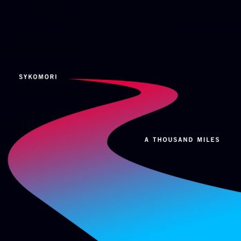 Sykomori A Thousand Miles - Vocal