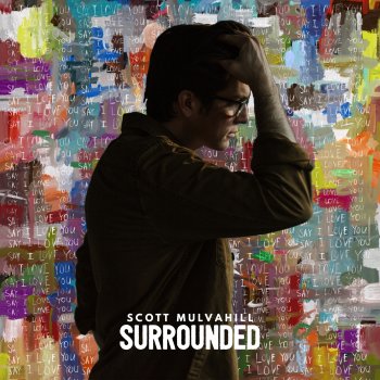 Scott Mulvahill feat. Resound Up Above My Head (feat. Resound)