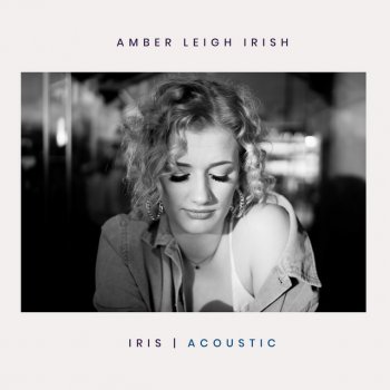 Amber Leigh Irish Iris - Acoustic