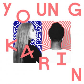 Young Karin Hearts