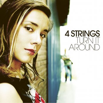 4 Strings Turn It Around - Manyou Remix Cut