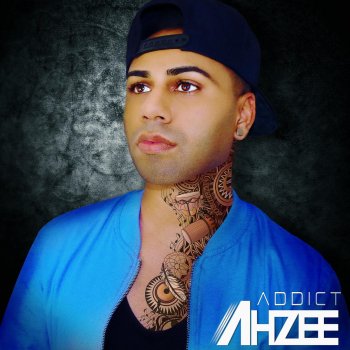Ahzee Stars (Radio Edit)
