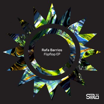 Rafa Barrios Broend - Original Mix