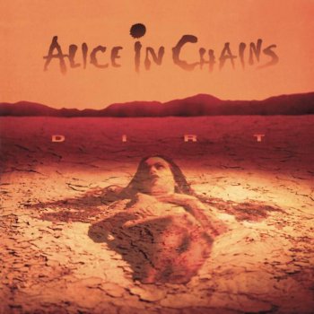 Alice In Chains Them Bones