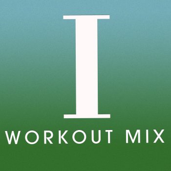 DJ Antos I - Workout Mix