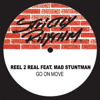 Reel 2 Real feat. The Mad Stuntman I'm the Mad Stuntman (feat. The Mad Stuntman)