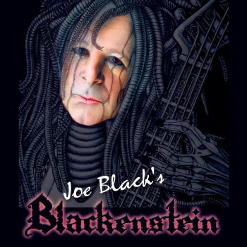 Joe Black Monster