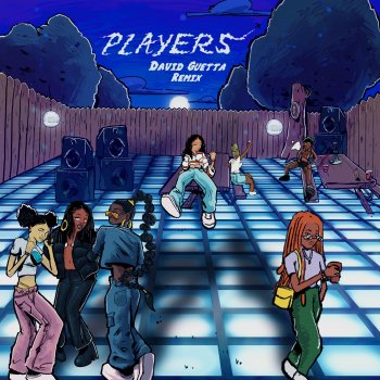 Coi Leray Players (David Guetta Remix)