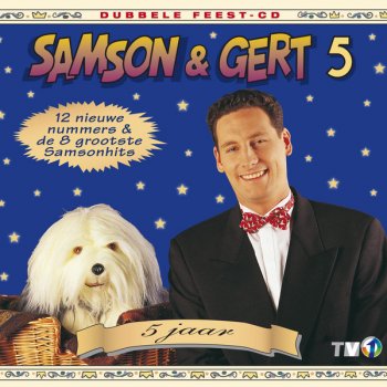 Samson & Gert Ik ben verliefd