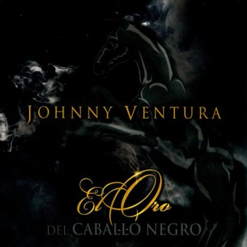 Johnny Ventura Cabo E' Vela