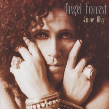Angel Forrest The Colour Blue