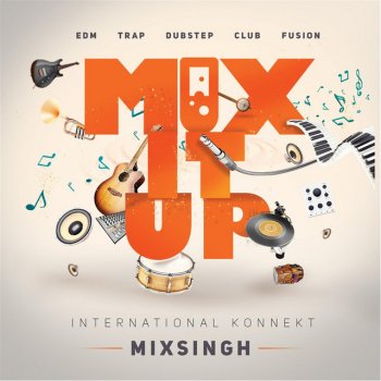 Mixsingh Intro