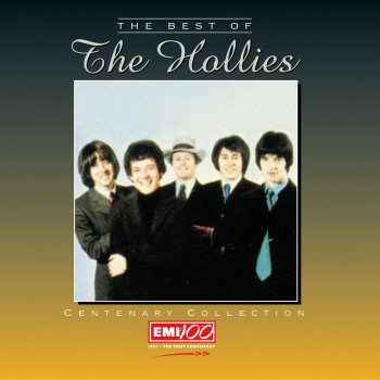 The Hollies Gasoline Alley Bred