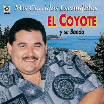 El Coyote Tumba Sin Cruz