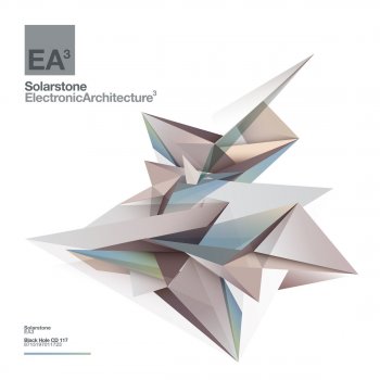 Solarstone Electronic Architecture 3 - Mix 2