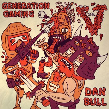 Dan Bull & Boyinaband feat. God Counter Strike Porch