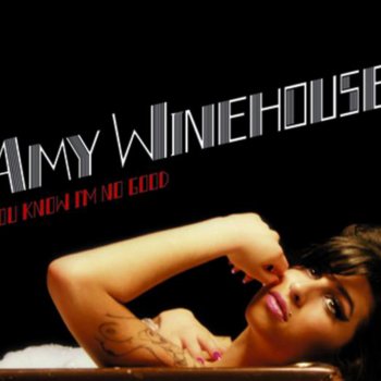 Amy Winehouse You Know I'm No Good (Skeewiff Mix)