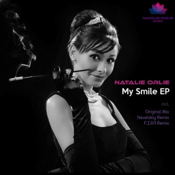 Natalie Orlie My Smile (F.I.69 Dubstep Remix)