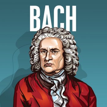 Johann Sebastian Bach feat. Henrik Måwe Goldberg Variations, BWV 988: Aria