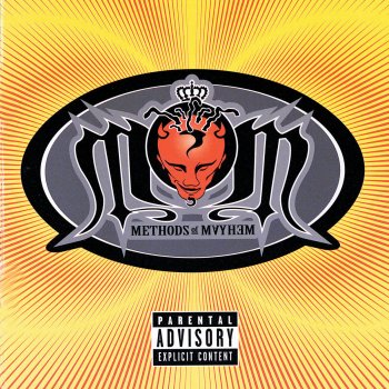 Methods of Mayhem feat. Fred Durst, George Clinton, Lil' Kim & Mix Master Mike Get Naked