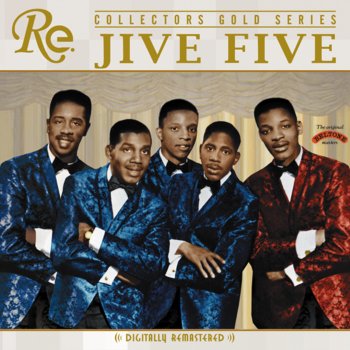 The Jive Five Lily Marlene