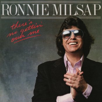 Ronnie Milsap It's Written All Over Your Face