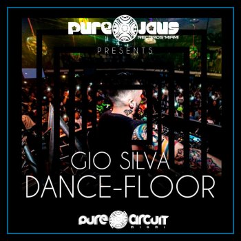Gio Silva DANCE-FLOOR