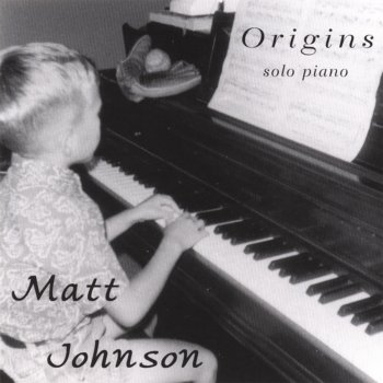 Matt Johnson Caitlin's Lullaby