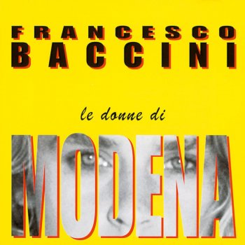 Francesco Baccini Lei sta con te (Your Other Love)