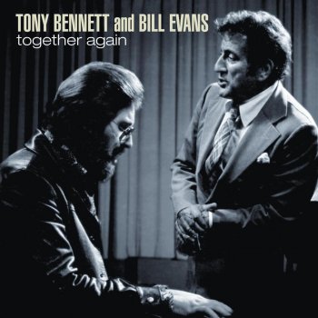Tony Bennett feat. Bill Evans Lucky to Be Me