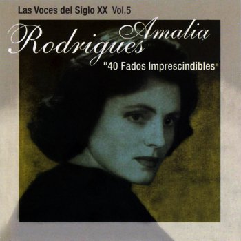 Amália Rodrigues Ai Lisboa
