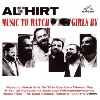 Al Hirt I Love Paris (From "Can-Can")