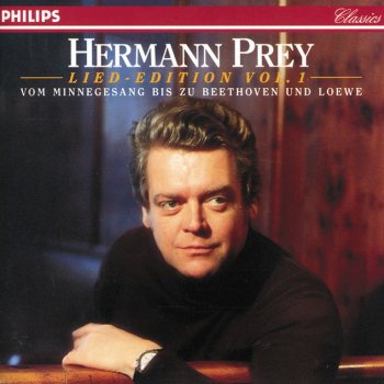 Ludwig van Beethoven feat. Hermann Prey & Leonard Hokanson Der Kuss, Op.128