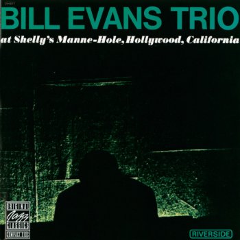 Bill Evans Wonder Why - Live