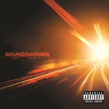 Soundgarden Black Hole Sun - Live At Mercer Arena, Seattle/1996