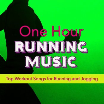 WORKOUT EDM - Running and Jogging