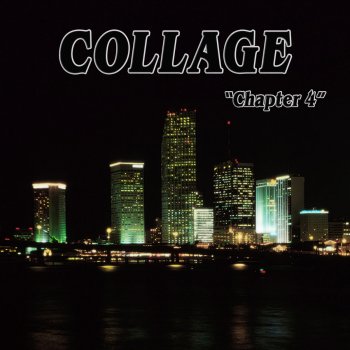 Collage Higher (Keven Maroda Remix)