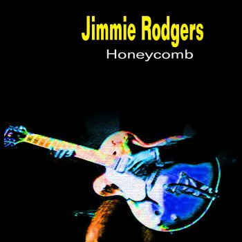 Jimmie Rodgers The World I Used to Know