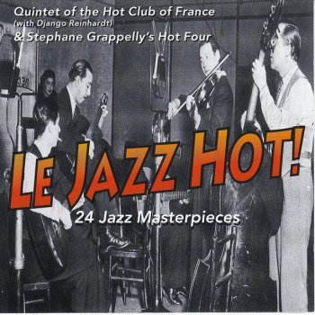 Quintette du Hot Club de France I Can't Give You Anything But Love