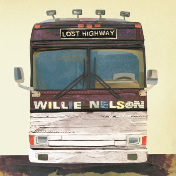 Willie Nelson Superman - Previously Unreleased