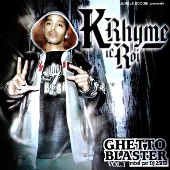 K-Rhyme le Roi feat. Havoc Belsunce mon block
