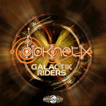 Lamat feat. Ephedrix & Biokinetix Fade to Gray - Biokinetix Remix