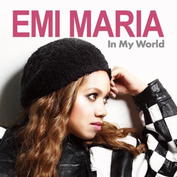 EMI MARIA DANCE IN THE WORLD