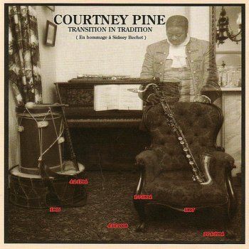 Courtney Pine The Tale Of Joe Harriot