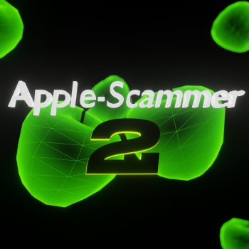 Pearzzy Apple-Scammer 2!